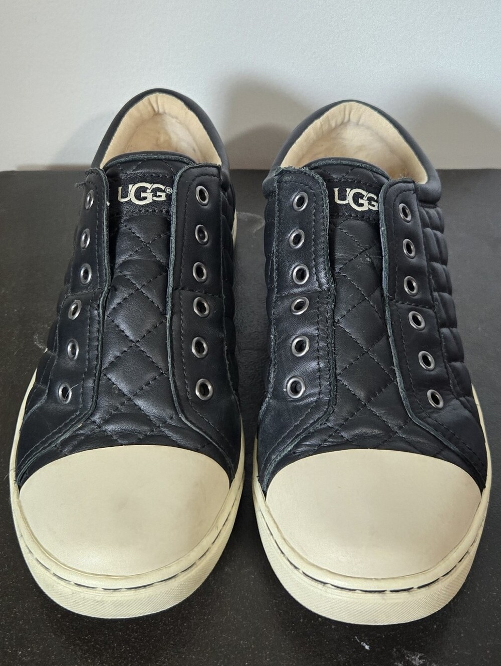 UGG Sneakers, Size 9